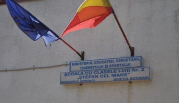 Ziua porților deschise la Școala Gimnazială „Ștefan cel Mare” Dorohoi