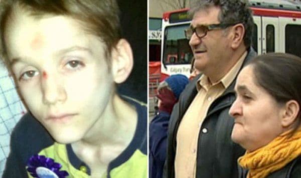 Un cuplu de români, condamnaţi la închisoare pe viaţă în Canada. Şi-au lăsat copilul să moară