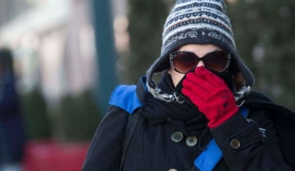 Prognoza meteo: săptămâna începe cu temperaturi de primăvară. De miercuri, revin ploile şi frigul