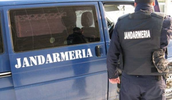 Scandaluri aplanate de jandarmi în week-end. Au fost aplicate amenzi de peste 9 mii lei!
