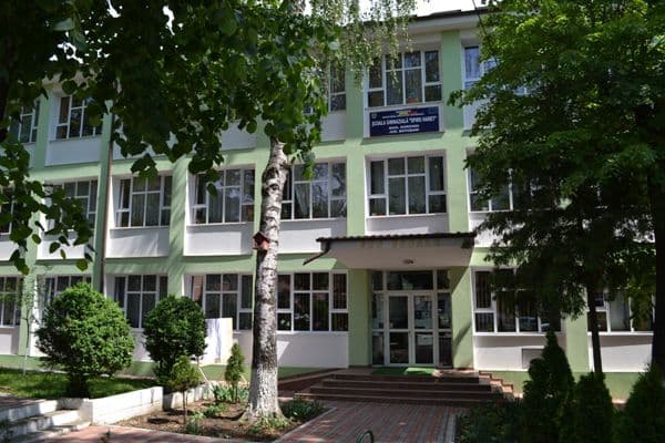 Elevi ai Școlii „Spiru Haret” Dorohoi, calificați la Olimpiada Națională