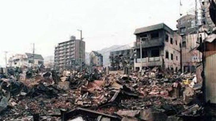 40 de ani de la marele CUTREMUR din România. Uite cum s-a auzit cutremurul din 1977 - VIDEO