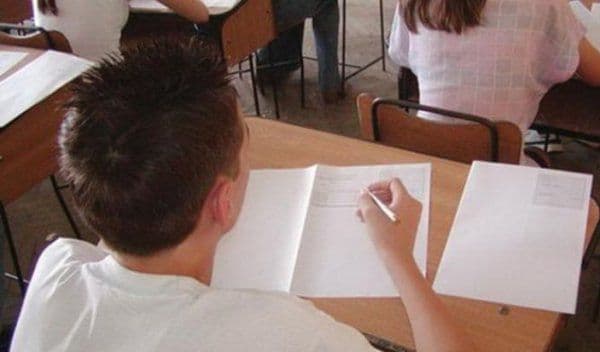 Când începe simularea Evaluării Naţionale 2017