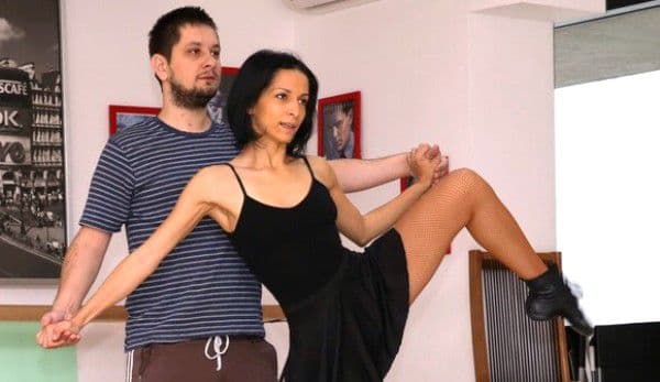 Dorohoianul Octavian Strunilă se căsătorește cu mama copiilor săi. Când va avea loc evenimentul!
