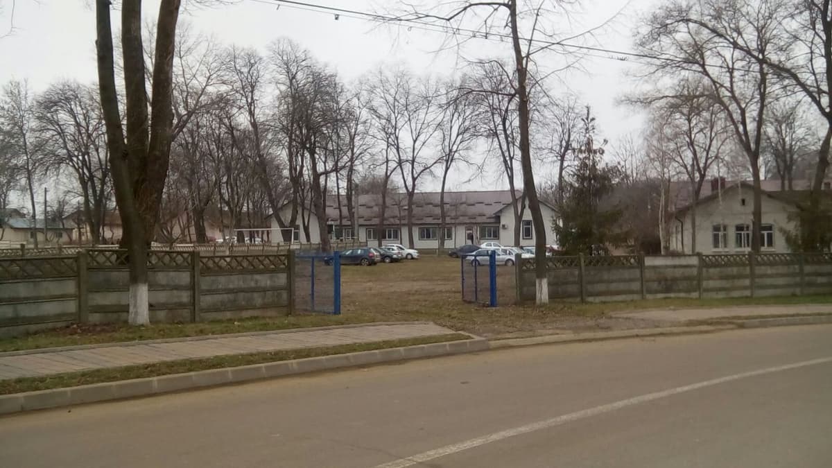ATENȚIE! Poliția Dorohoi s-a mutat lângă stadion!