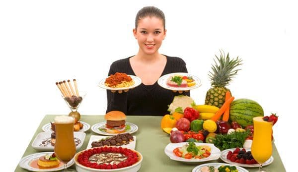 Combinații alimentare care te ajută să slăbești