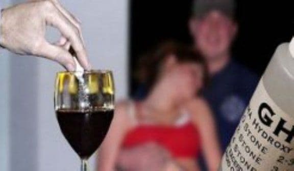 Anunţ îngrijorător al Serviciului Antidrog! „Drogul violului” a ajuns şi în România