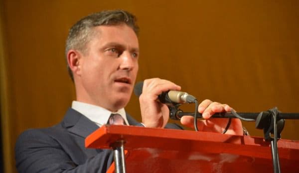 Costel Lupașcu: „Avem nevoie de creșterea veniturilor și îmbunătățirea condițiilor de lucru pentru angajații din structurile Ministerului Afacerilor I
