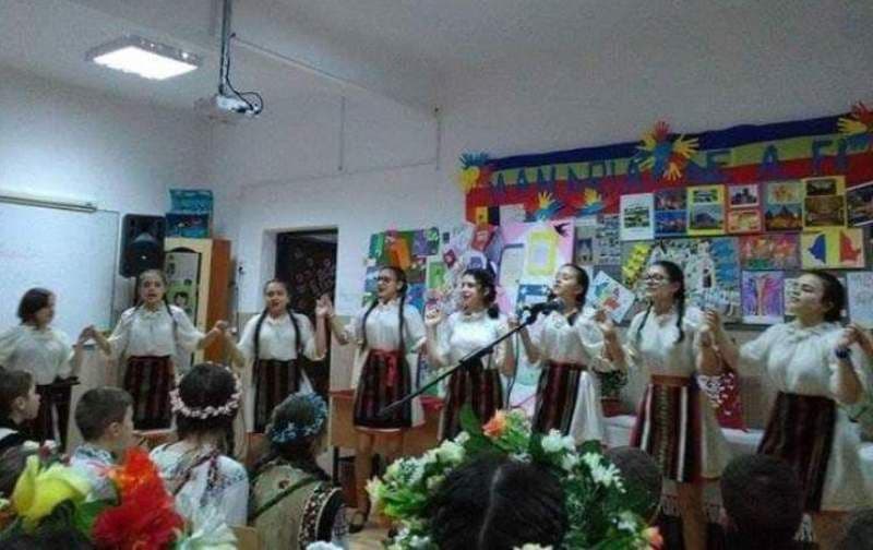 Rezultate excepționale obținute de elevii Școlii Gimnaziale „Mihail Kogălniceanu” Dorohoi la concursul „Românie-plai de dor”