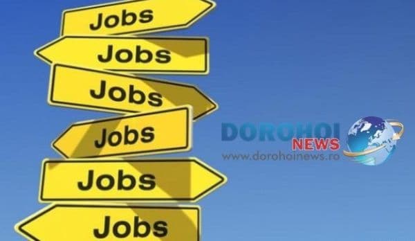 Angajatorii din Spaţiul Economic European oferă peste 1000 de locuri de muncă prin intermediul reţelei EURES