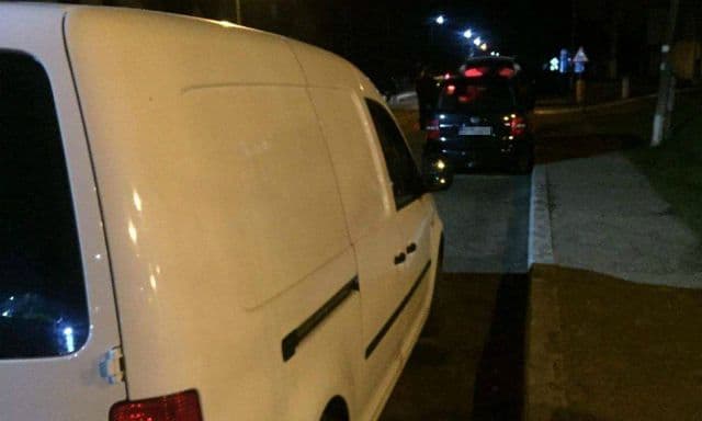 Moldovean păcălit cu un contract fals - FOTO