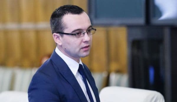 Ministrul dialogului social Gabriel PETREA, ajunge astăzi la Botoșani
