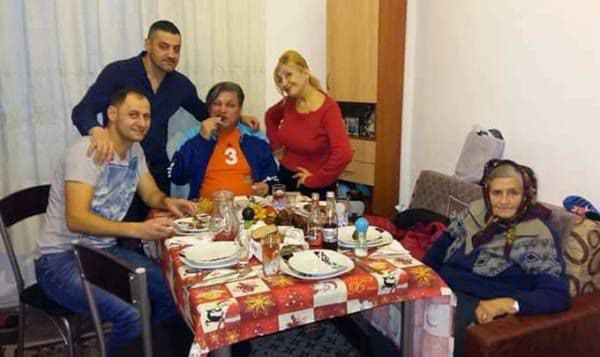 Ileana Ciuculete a aranjat totul înainte să moară, de parcă și-ar fi presimțit sfârșitul. Și-a împăcat băieții cu bani!