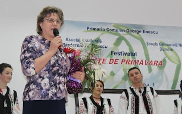 Prima ediție a Festivalului „Note de primăvară” la Arborea - FOTO