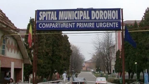 Consultații de specialitate ORL la Spitalul Municipal Dorohoi. Vezi tarifele și programul de lucru!