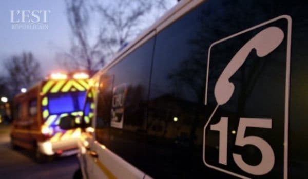 Şofer român, găsit mort în estul Franţei. Bărbatul ar fi suferit un infarct