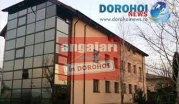 Directia de Asistență Socială Dorohoi scoate la concurs două posturi. Vezi detalii!