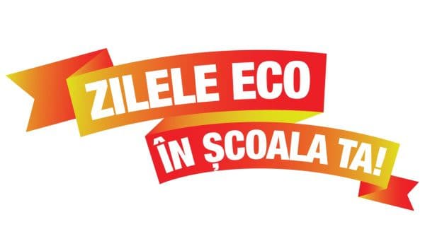 Proiect ECO la Școala Gimnazială „Ștefan Cel Mare” Dorohoi