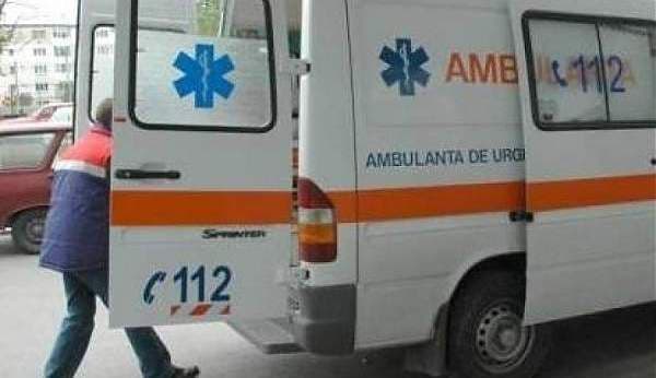 Șoferul unei societăți din Dorohoi a murit la locul de muncă. Avea doar 47 de ani!