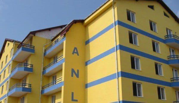 Surpriză, Ministerul Dezvoltării reduce chiriile pentru locuințele ANL