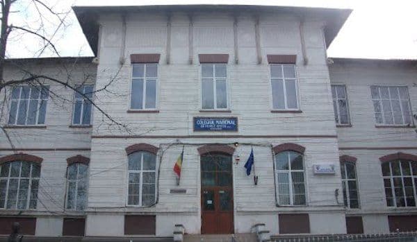 Participare a Colegiului Național „Grigore Ghica” Dorohoi, la Olimpiada de Română