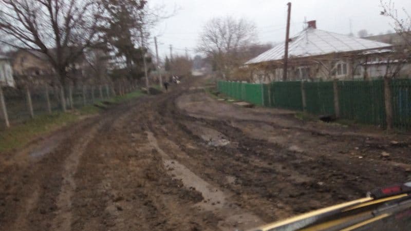 Primim la redacție – Dacă mai plouă ce facem? – FOTO
