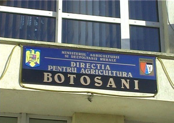 Cursuri organizate de Direcția pentru Agricultură Județeană Botoșani. Vezi detalii!