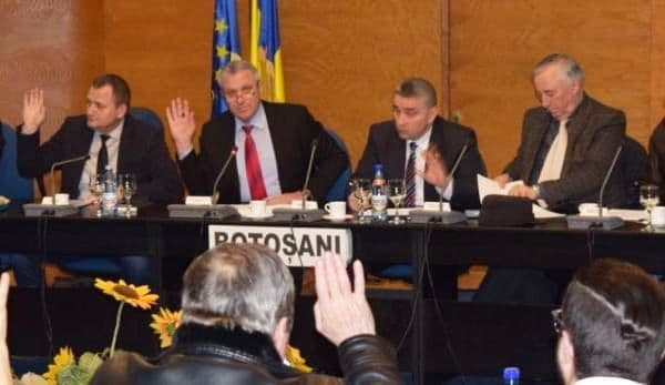 Consilierii județeni hotărăsc astăzi schimbarea denumirii unei unități de învățământ din Dorohoi