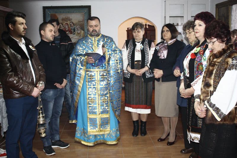 Concurs de Ouă Încondeiate la Rogojești. Vezi cine a luat Trofeul Festivalului și premiile acordate - FOTO