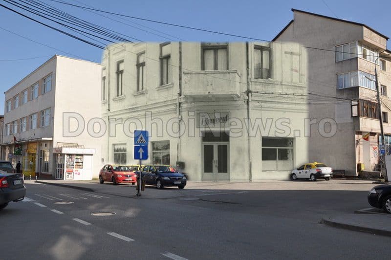 Amintiri despre trecut – Recurs la memorie - FOTO