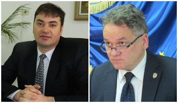 Prefectul de Botoşani, înlocuit din funcţie. Dorohoiul preia conducerea județului!