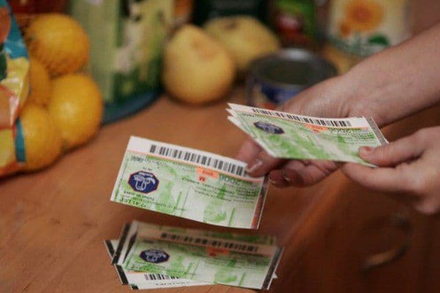 Atenție, dorohoieni! Noi informații privind acordarea  tichetelor sociale