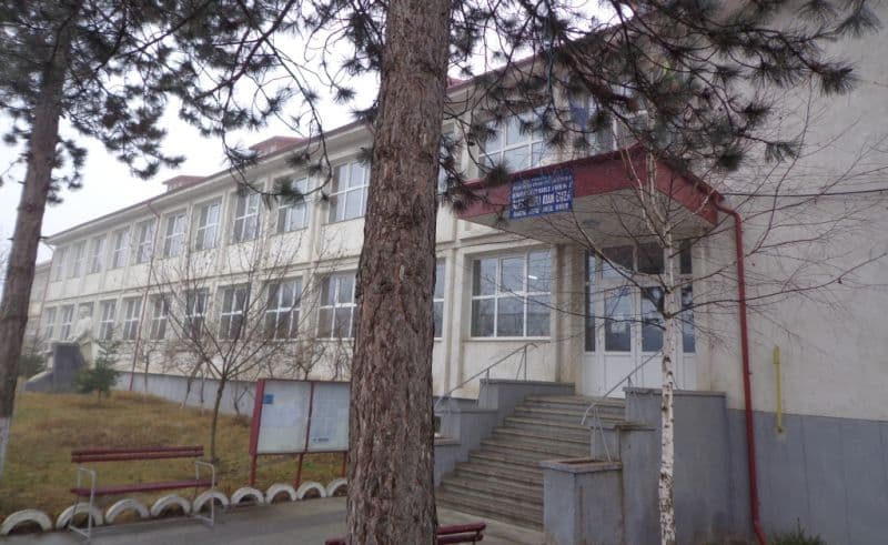 Rezultate deosebite la Școala Gimnazială „A.I. Cuza” Dorohoi