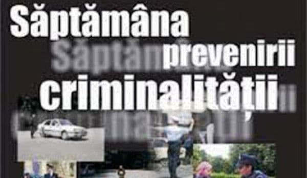 Atenție! Urmează o săptămână plină de controale din partea poliţiştilor botoşăneni