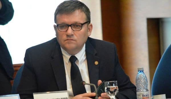Marius Budăi: „Prin legea prevenției peste 75 de milioane de euro pe an vor rămâne în buzunarele antreprenorilor români”
