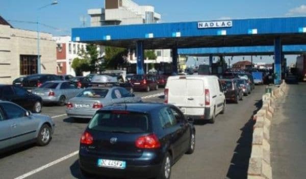 Verificări sistematice la toate punctele de trecere a frontierei, conform noilor modificări ale Codului Frontierelor Schengen