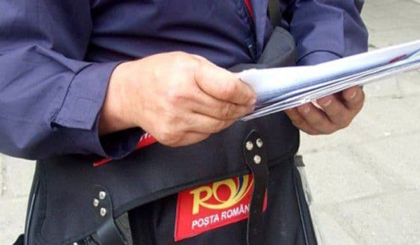 Veste bună pentru pensionari de la Casa Naţională de Pensii și de la Poşta Română