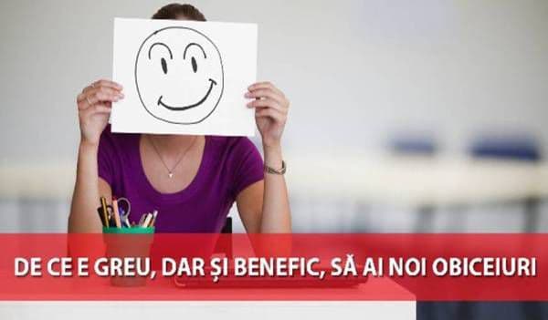 Obiceiuri zilnice pe care le facem greșit