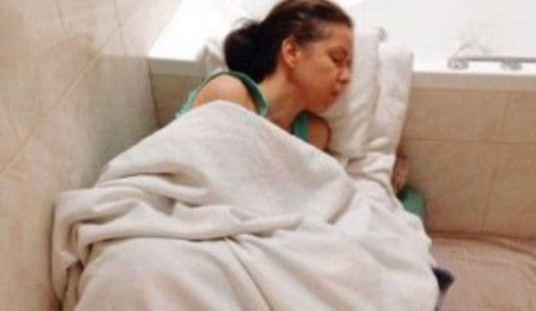 Primele simptome ale rujeolei la adulți. Mergi de urgență la doctor!