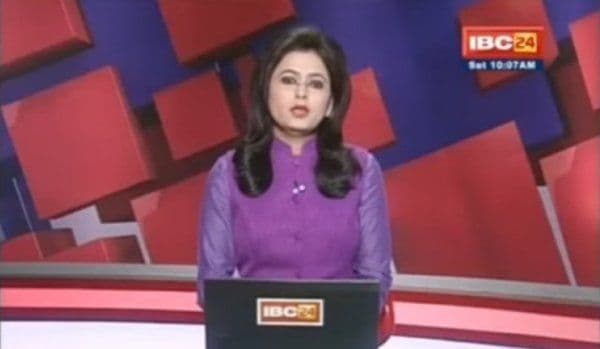 Şocant! O prezentatoare TV şi-a dat seama că soţul ei e mort în timp ce anunţa un breaking news