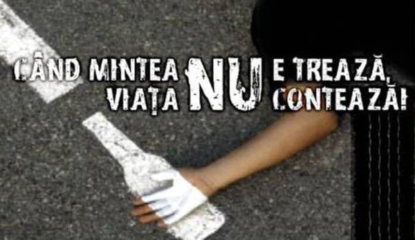 Mobilizare de forţe în stradă. Peste 600 de poliţişti, în misiune de Paște