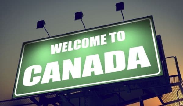 Anunţul legat de vize pentru românii care vor să călătorească în Canada