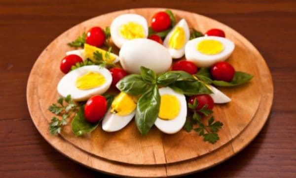Ce să faci cu ouăle rămase de la Paşte. Câteva reţete delicioase