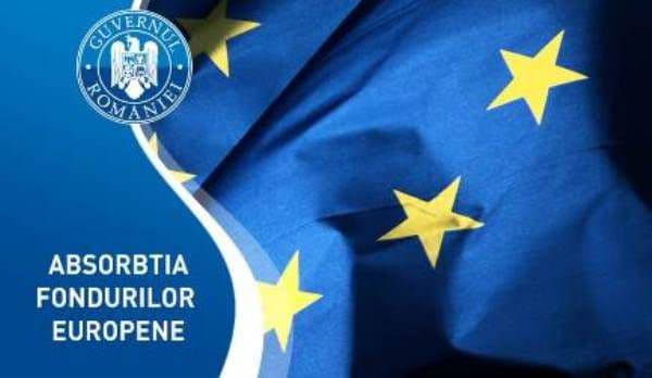 Sesiune de informare pe fonduri europene la Instituţia Prefectului