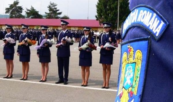 Admiterea în instituţiile de învăţământ ale MAI sesiunea 2017
