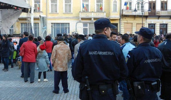 Consumul de băuturi alcoolice le-a purtat ghinion unor botoșăneni care au fost sancționați contravențional de jandarmi