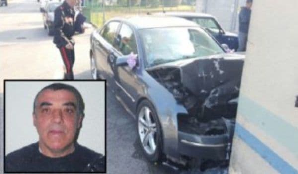 Tragedie într-o familie de români din Italia – Accident auto soldat cu un mort şi patru răniţi