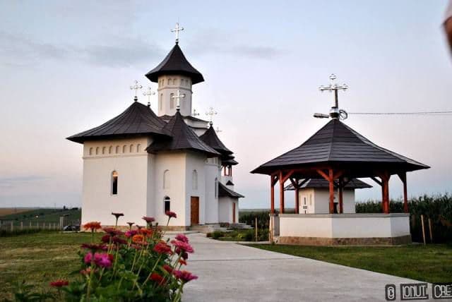 Cercul Pastoral al preoților din municipiul Dorohoi