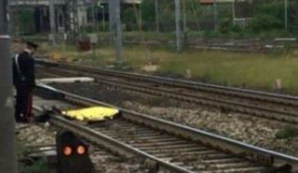 Tragedie in Italia! O româncă de 16 ani a murit sub roțile unui tren, după o ceartă cu iubitul