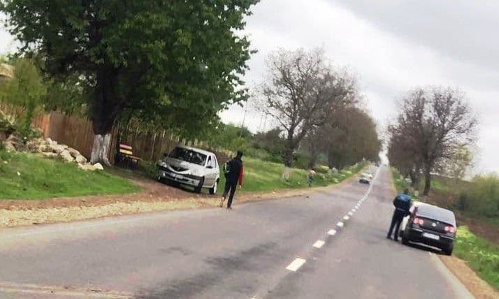 Atenţie şoferi! Primul radar neinscripţionat folosit de Poliţia Rutieră acționează pe drumurile din județ!